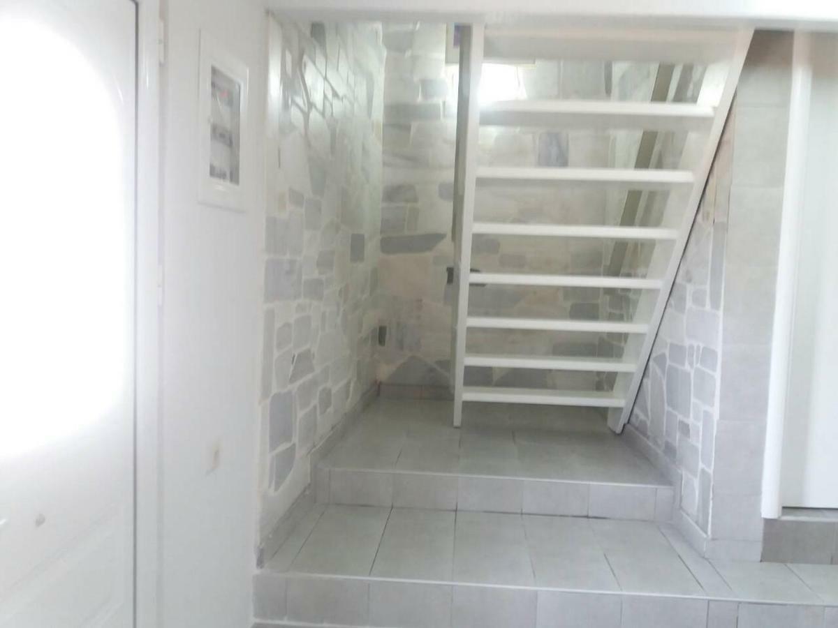 Laskas Apartment Σταλίδα Εξωτερικό φωτογραφία